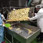 Automatic Apple Chips Making Machine/production Line