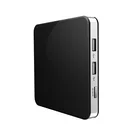 TVIP 605 4K With Dual Wifi S-box IPTV 4K HEVC HD Tvip 605 Android 6.0 Multimedia Streamer Media Player