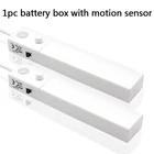 Led Strip Led Led Strip Lights Hot Sell Sensor Motion Lamp Battery Powered 300LM LED Strip Lights For Closet