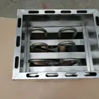 Stove Sauna Room Accessories Stainless Steel Material Heater Electric Sauna Stove With Factory Prices