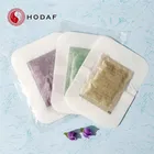 Warm Wholesale Detox Foot Pad Patch To Make Body Warm From Inner Body/sap Sheet