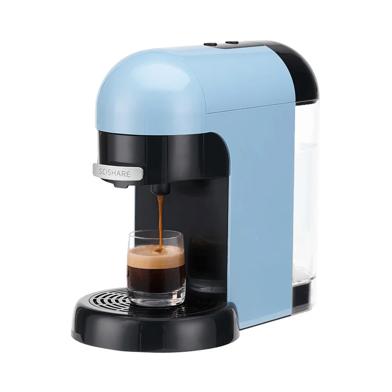 Original Scishare Espresso Coffee Maker 