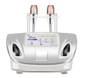 Best Price Vmax HIFU High Intensity Focused Ultrasound Skin Tightening V Max Wrinkle Removal HIFU Ultrasound For Face Lift