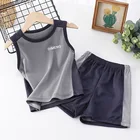 Children Clothing Children Football Club Clothing Custom Football Training Academy Kids Soccer Jersey