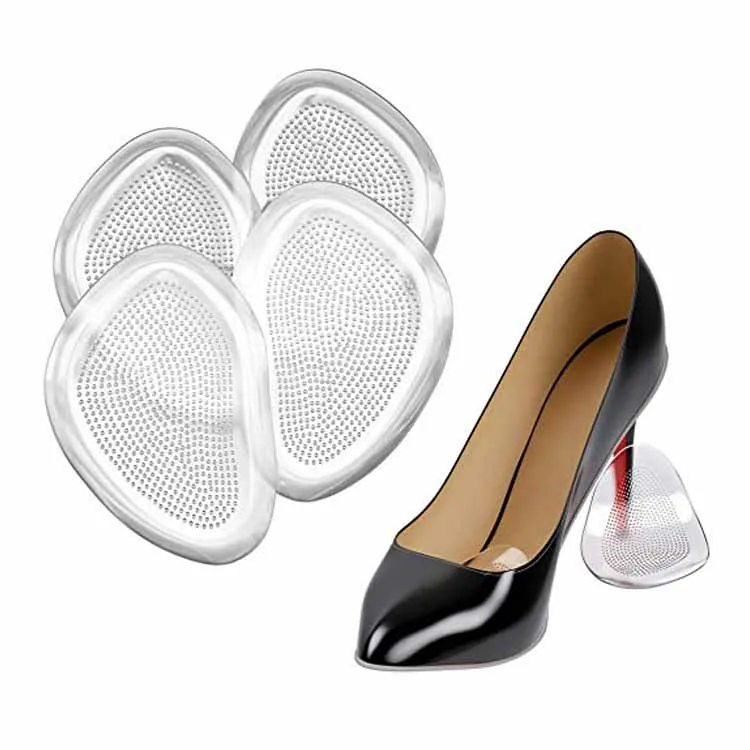 coussinet talon haut