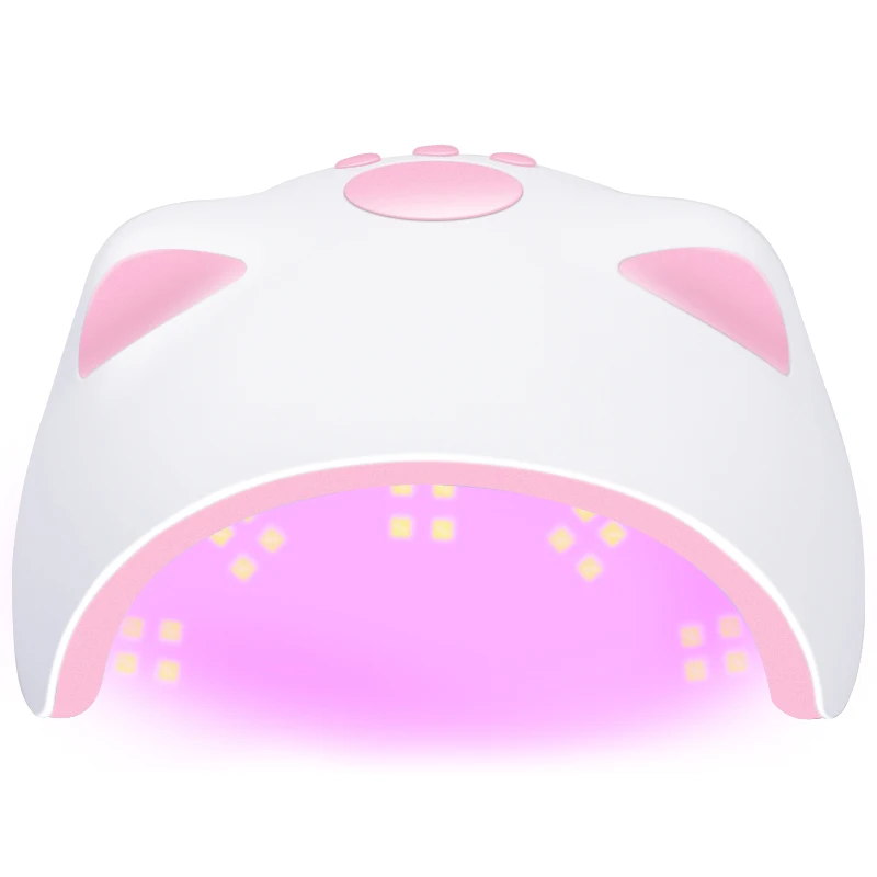 sun m4 uv led nail lamp