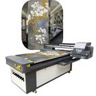 Ceramic For Printing Machine Uv Printer For Tile NTEK YC1016 Ceramic Tile Uv Flatbed Printer For Tile Printing Machine