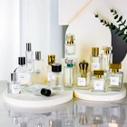 Parfume Bottle 30ml Empty Round Glass Fragrance Flacon Perfume Bottle Parfum Bottles 1 Oz For Women Men