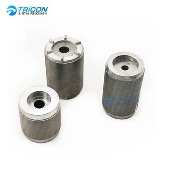 Professional custom and product High precision oven rotor and stator laminated iron core