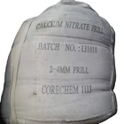Calcium Ammonium Nitrate Nitrogen Fertilizer