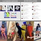 Clothes Summer Summer 1050609 Best Design Women Clothes 2021 Summer Outfit Women 2 Piece Women Clothing