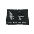 Beach Towel Custom Printed Advertising Sports Promotional Logo Cotton Beach Towel