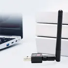 Wireless Adapter Wireless Mini Wireless Usb 2.0 150mbps Rtl8188 Chipset Wifi Receiver Adapter Dongle