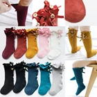 Baby Socks Socks Cotton Socks Baby Lovely Newborn Cotton Ruffle Child Ankle Mesh Summer Infants Baby Lace Socks Girl