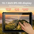 Tablet Pc Wifi Cheap Rugged Tablet Pc 10.1 Inch 4GB Ram 64GB Rom Rugged Tablet Pc For Industrial With WIFI