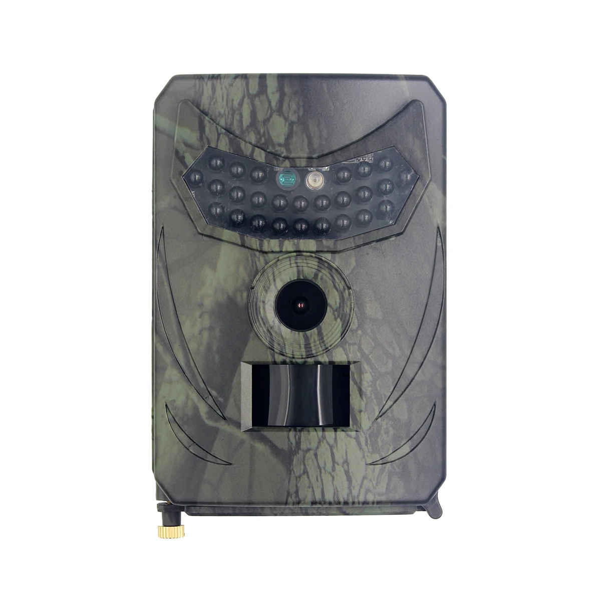 outdoor pr100 hunting trail camera