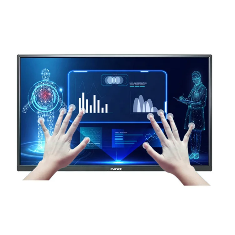 Fvasee Smart Classroom Solution 55 