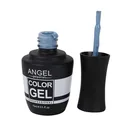 Nail Gel Varnish 15ml High Quality Nail Gel Polish Cheaper Price Bright Color Glitter Varnish UV Nail Gel