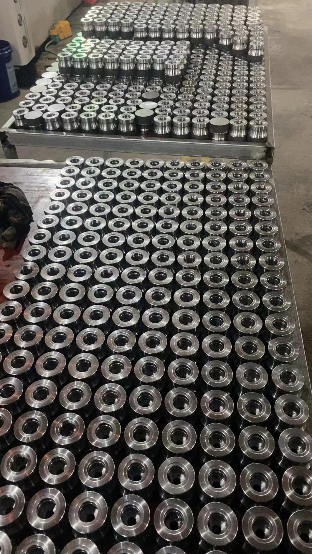 High Precision 400R-63-22 EMR-6R100-32 Indexable Milling Cutter Tool Face Milling Cutter Head for Cutting Machine OEM ODM manufacture