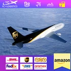 Express Freight Forwarder Europe Dhl Courier Express Door To Door Shipping Rates From China To Usa Air Freight