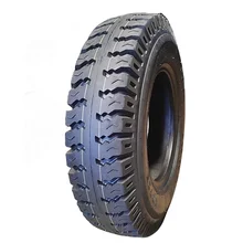 High Quality Heavy Loading India Design & Specification TBB Tires 8.25-20, 9.00-20, 10.00-20, 11.00-20  "SUPER-LUG"