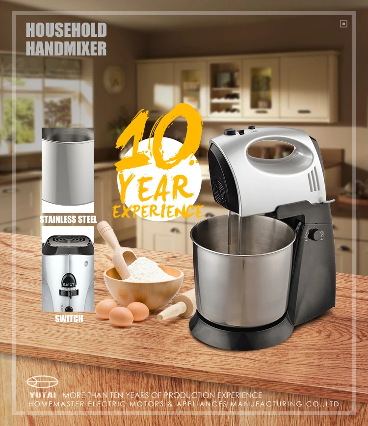 Batedeira manual elétrica mais vendida de 2019 Batedeira manual