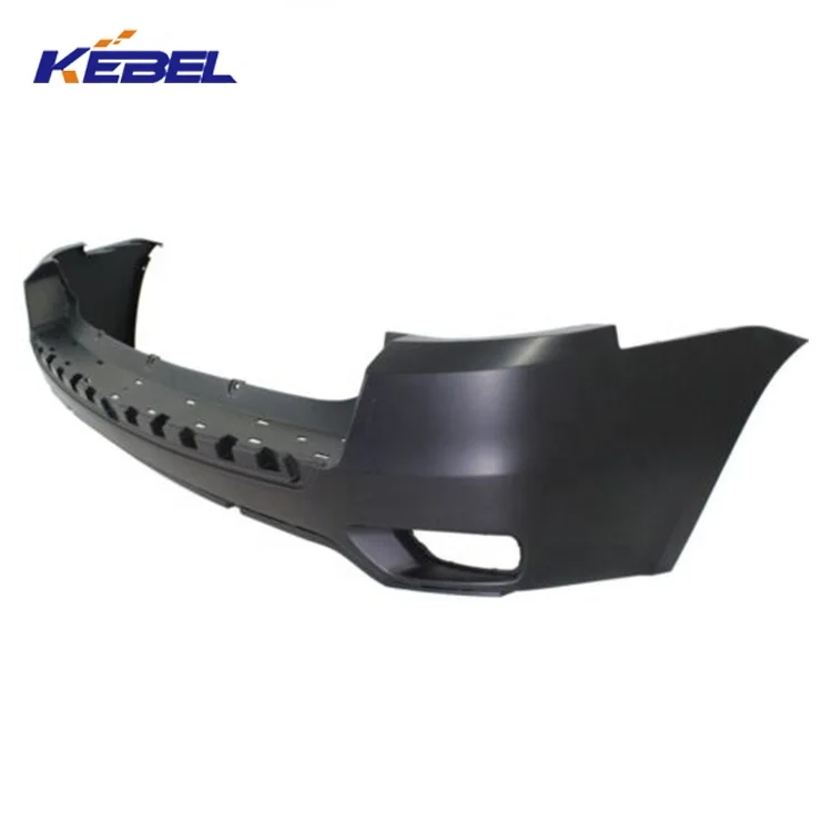 product high quality car body parts oem 68109898ac auto rear bumper up kit for jeep compass 2015-4