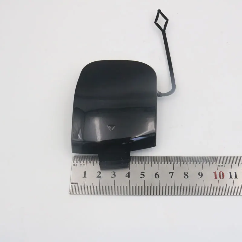 Painted Car Front Bumper Towing Eye Hook Cover Cap For Mini Cooper One