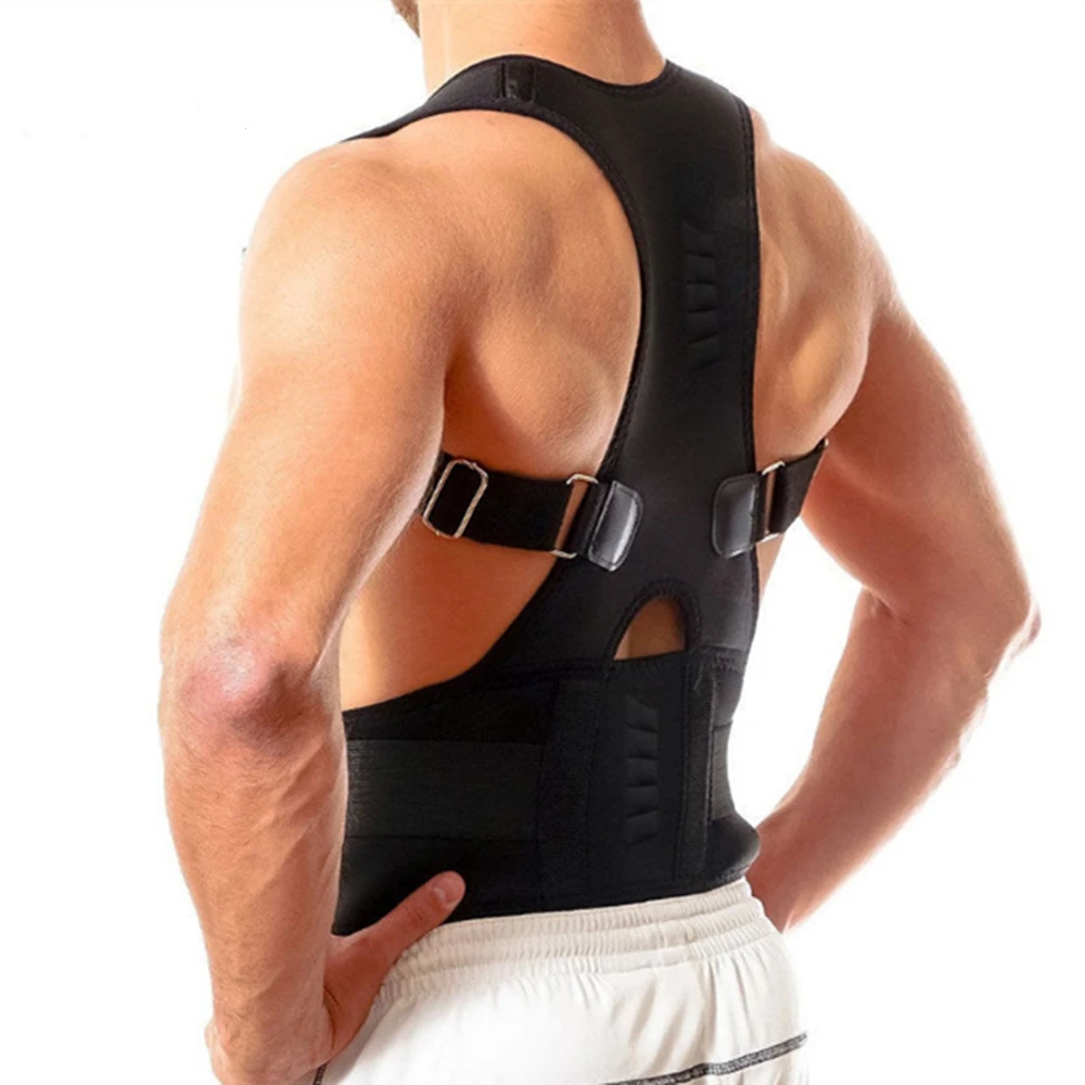 office back brace