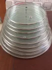Pot Lid 14cm-30cm G Type Cooking Pot Lid