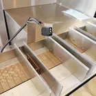 Tea Bag Machine Tea Bag Box Packing Machine China Manufacturers Price Automatic Green Tea Bag Box Packing Machine