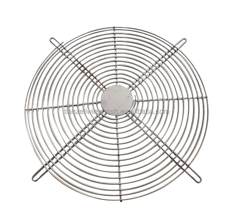 Poultry House Blower, Stainless, Steel - detail 16