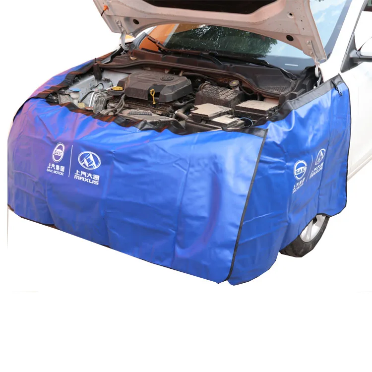 fender covers for mechanics
