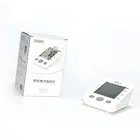 Operating Easy Operating Blood Pressure Monitor With 50 Sets Of Memory For Dual Users