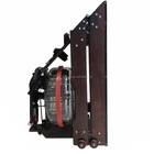 Factory Directly Wholesale Special Hot Selling Fitness Gym Machine Rowing