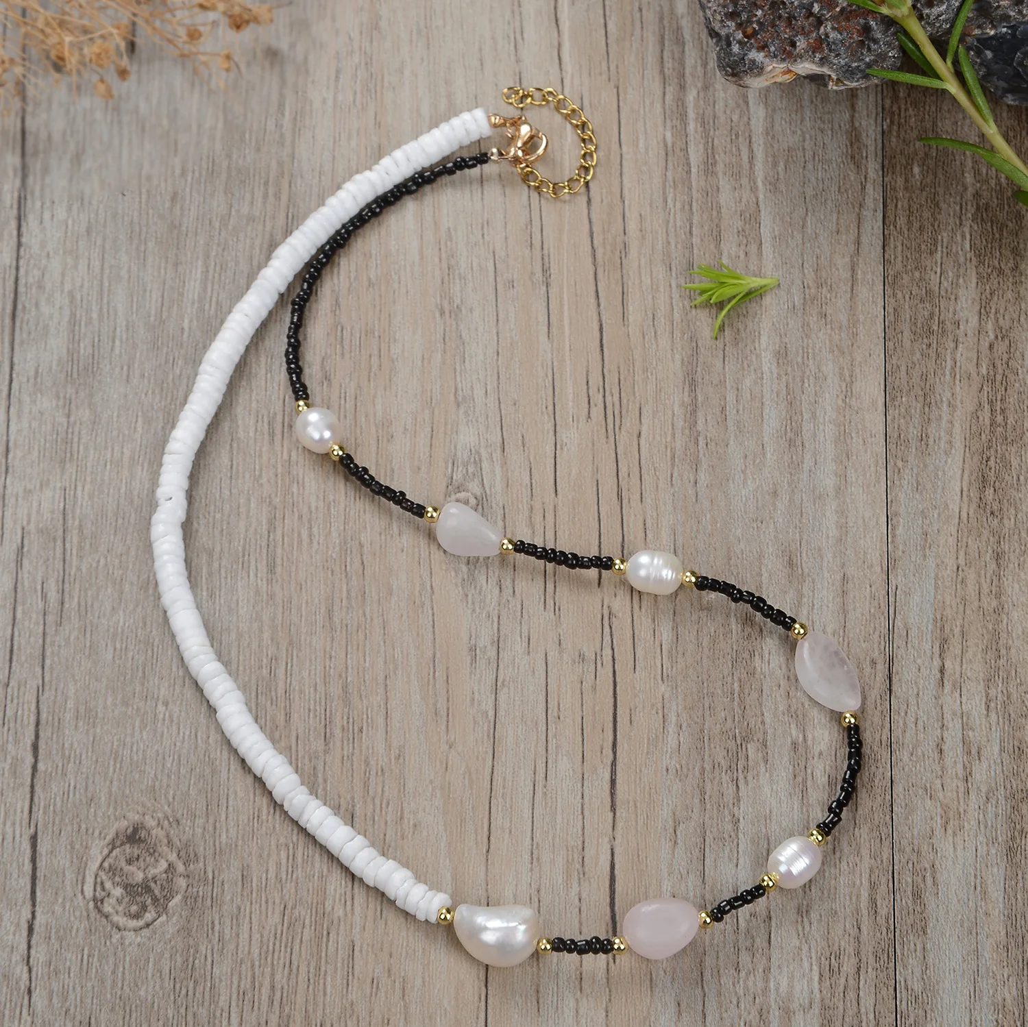Buy Pearl Shell Necklace,Shell Pearl 