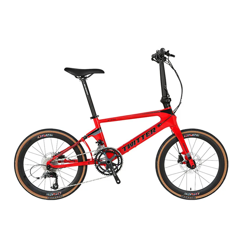 barbecue meester Nevelig 9.6kg 22 Speed Folding Carbon Fiber Bicycle Kids Mountainbike Foldable Bike  Cycle Mini 22 Inch Mtb - Buy Mountain Bike,Bicycle,Other Bike Product on  Alibaba.com