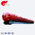 Gas Burner For Gas Boiler Orl High Quality Gas Burner For Steam Boiler Drum With Low Price