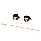 Sex Adult Toys Bound Leather Suit Loose Whip Collar Sex Articles For Men And Women Adult Articles Sets Of Sex Toys
