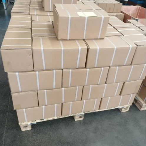 Durable Steel HYVA Type Bidirectional Hydraulic Gear Dump for Dump Truck factory