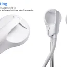 Cellulite Cellulite Removal EMSlim Cellulite Removal Butt Enhancement Body Sculpting Electromagnetic Therapy