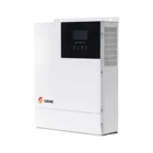 SRNE Off Grid All In 1 Inverter HF4850S80-H 220v Inverter 5Kw 80A