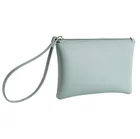 Coin Bag Make Up Bag Purse Vegan Leather Cash Coin Purse Pouch Handed Make Up Cellphone Bag With Strap