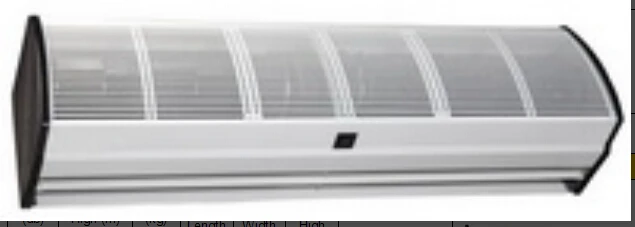 Air Curtain, 90cm, RoHS - detail 14