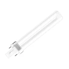 Lamp Energy Saving Cfl Lamp CFL PL Compact Fluorescent Lamp 1U/2U/3U Energy Saving Lamp 2PIN 4PIN 2G7 G23 G24 Plug In