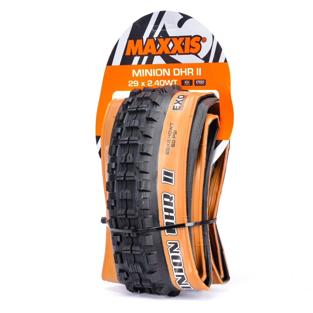 Mountain Bike Tire Mtb Tubeless Tire 