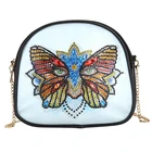 Purses Factory Latest Womens Handbags And Purses Crafts Fashionable Diamond Painting Female Handbags