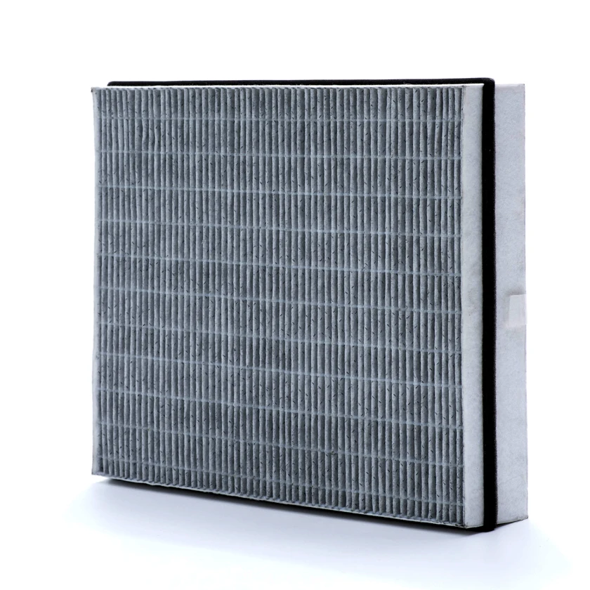 product original factory supply hepa price air purifier replacement h13 hepa filter roll sheet-2