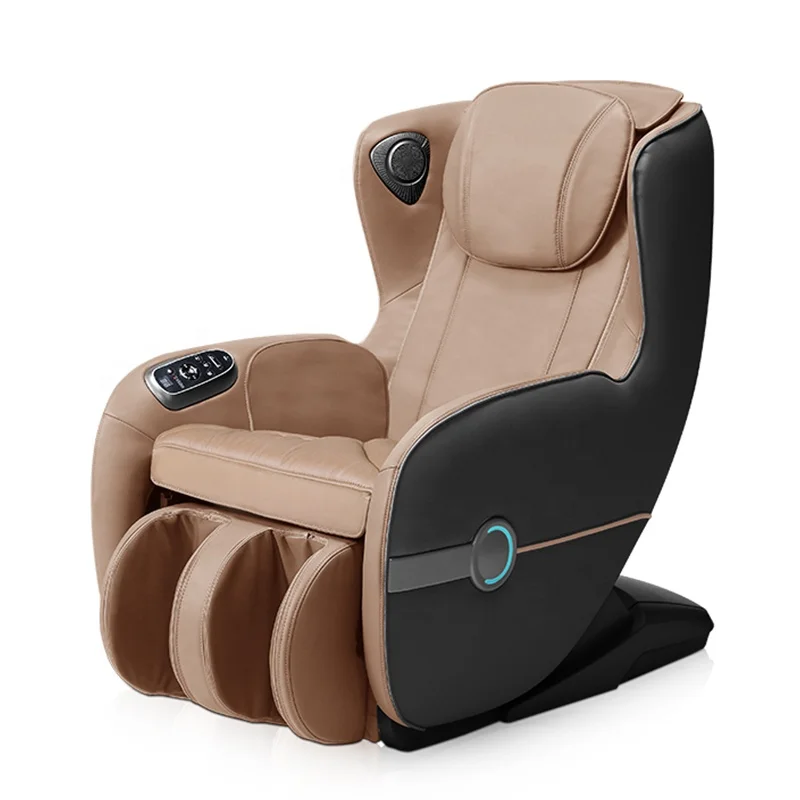 irest massage chair website