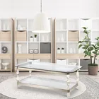 Coffee Table Designer Coffee Table Living Room Rectangle Ethiopian Coffee Table Chinese Tea Table